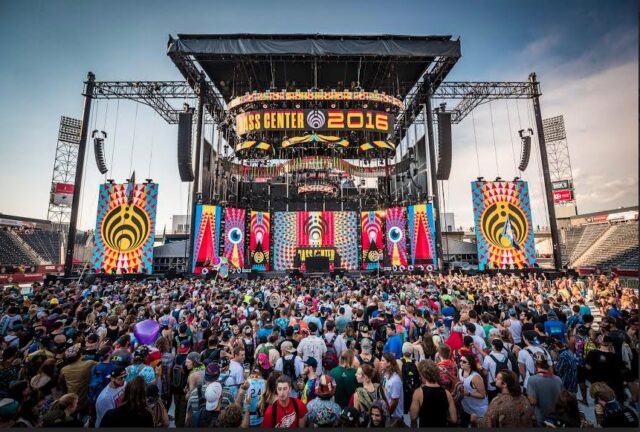 bassnectar basscenter 2016