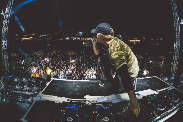 drake mad decent block party 2016 drake mad decent block party 2016