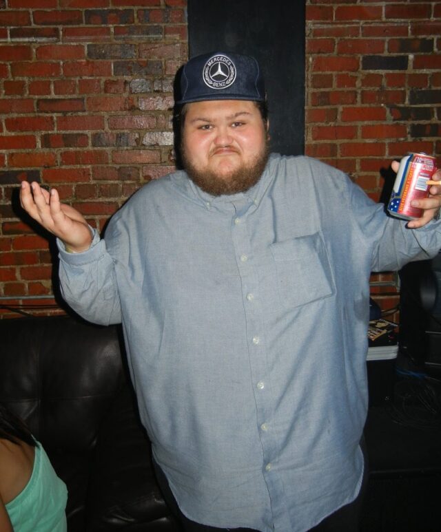 big makk