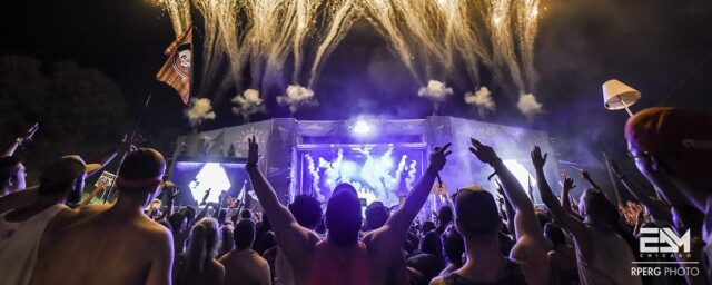 Summer Set Music Festival 2016 Summer Set Music Festival 2016