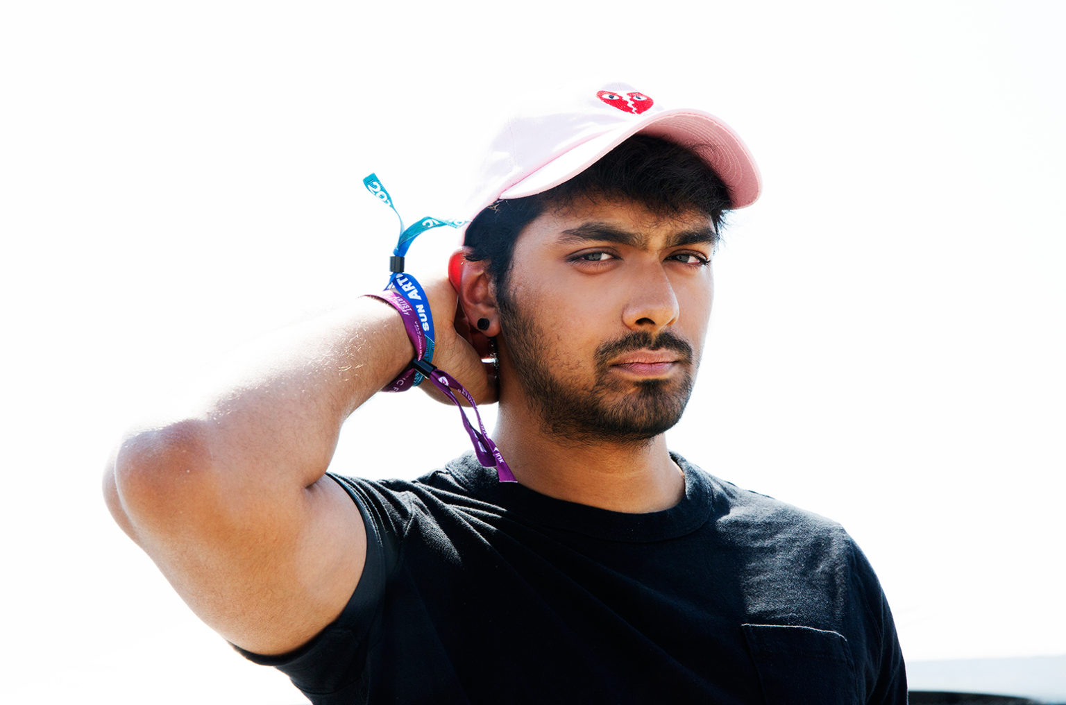 Interview Jai Wolf Talks Future Sounds, Talent and Brand New