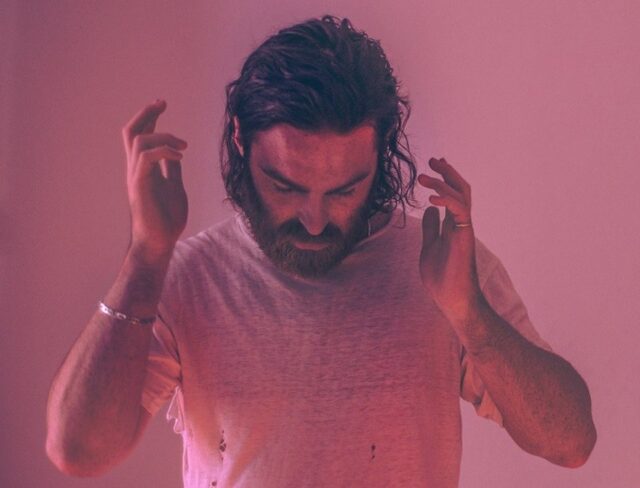 Nick Murphy aka Chet Faker