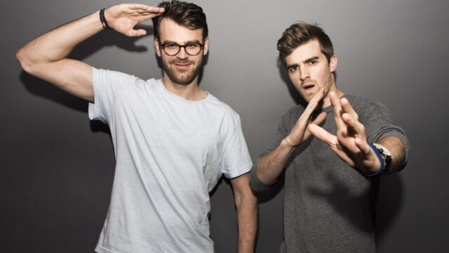 the chainsmokers new single