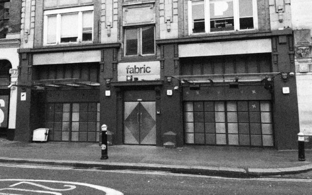 fabricnightclub