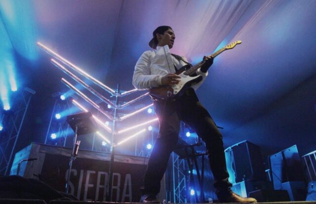 gryffin on tour