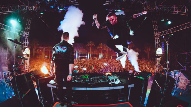 galantis 2016