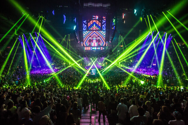 Top 10 New Year s Eve EDM Events To Start 2017 With A Bang EDM Chicago