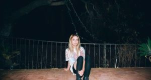 Alison Wonderland