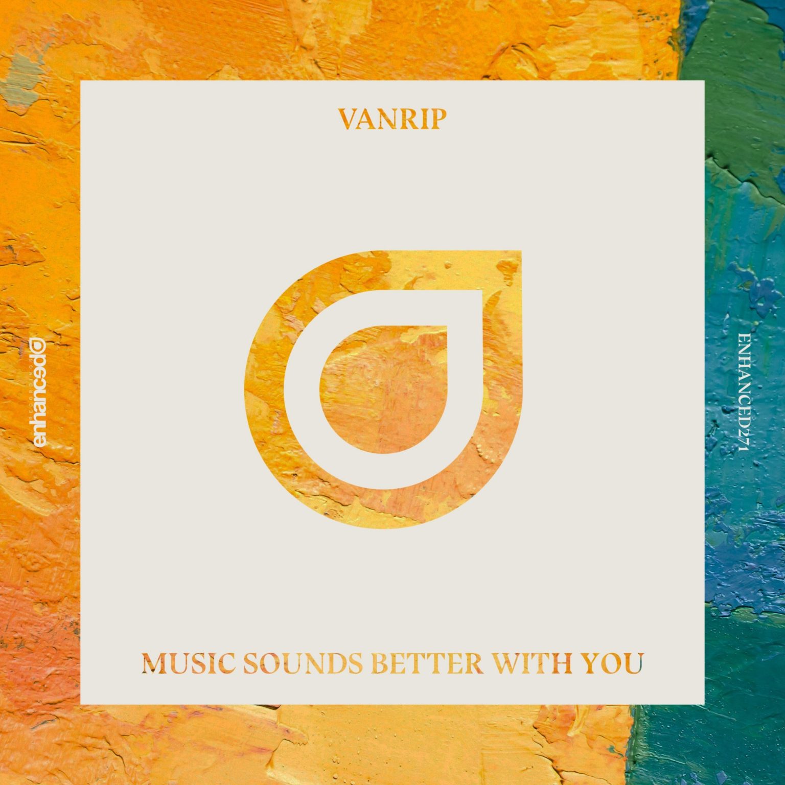 Vanrip Music Sounds Better With You EDM Chicago