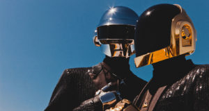 Rumored Daft Punk song