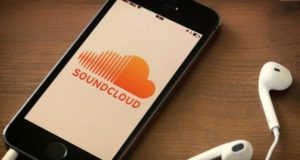 Soundcloud mixes