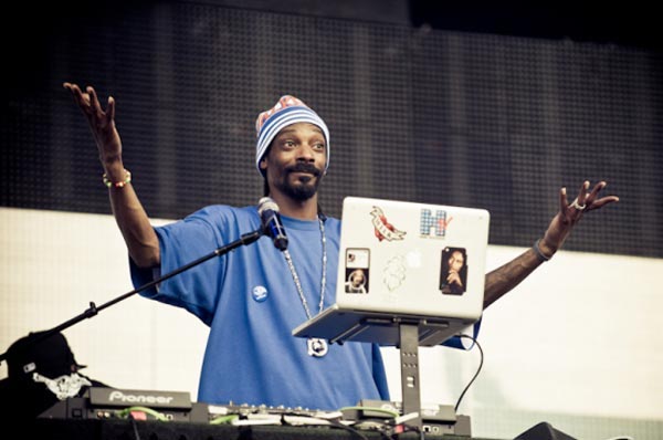 Snoop Dogg 2