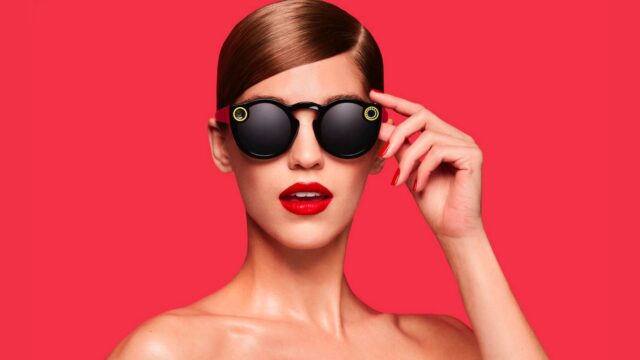 spectacles