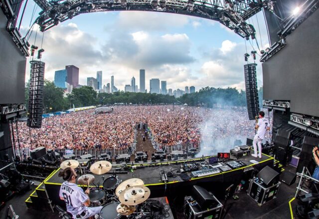 lollapalooza 2017