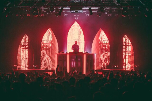 tchami 2017