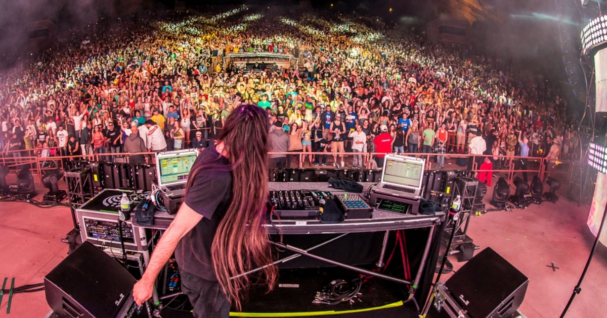 bassnectar