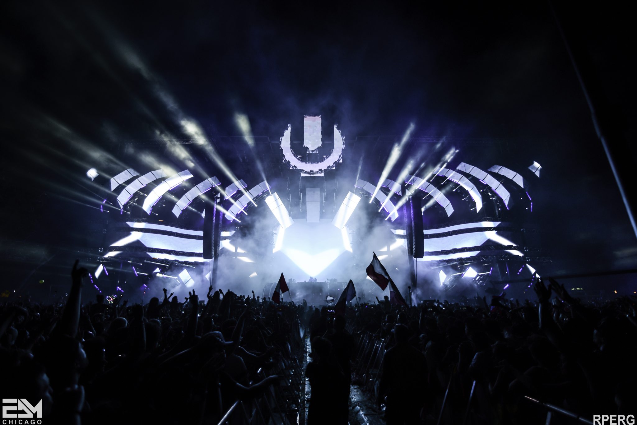 The 10 Best Sets From Ultra 2017 (Listen) - EDM Chicago