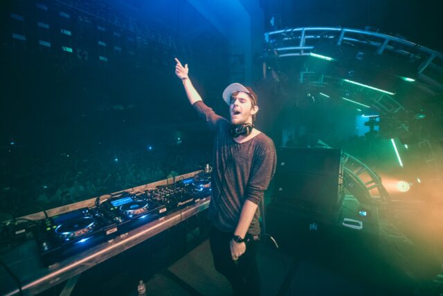 NGHTMRE-8 nghtmre goosebumps