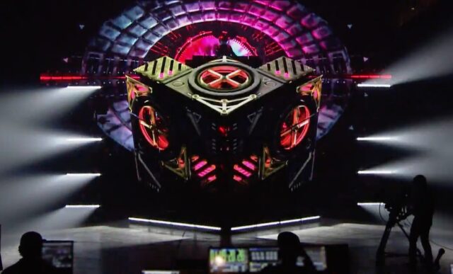 deadmau5 cube 2.1