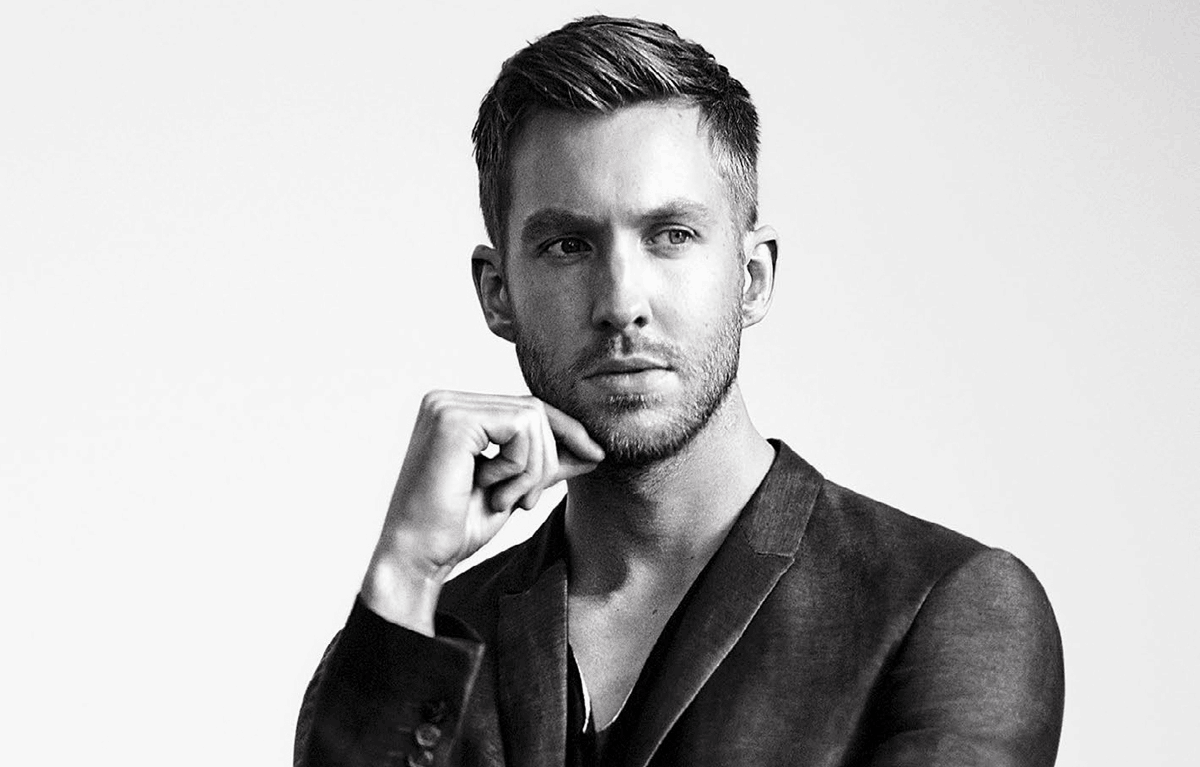 calvin harris