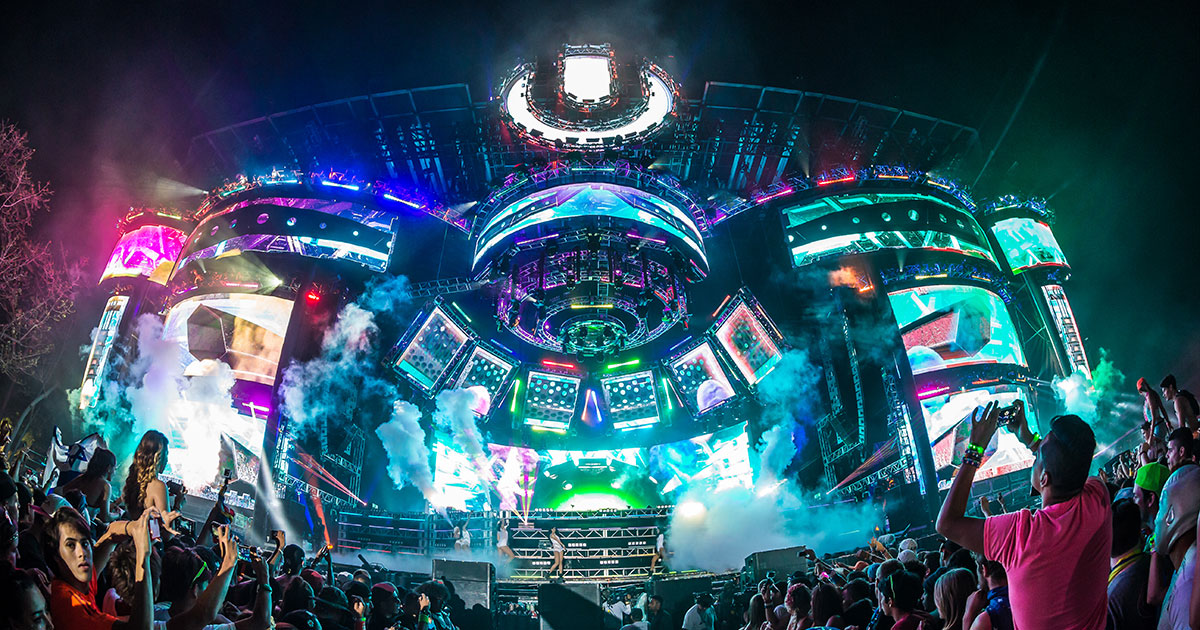 ultra miami 2016 main stage