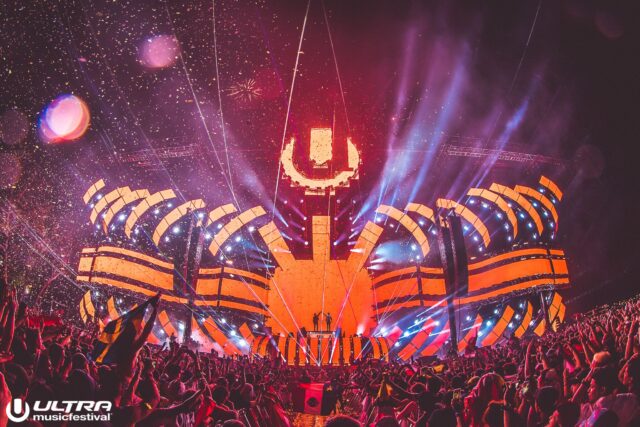 Ultra 2017 by rukes