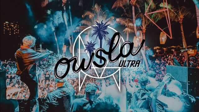 OWSLA ultra 2017