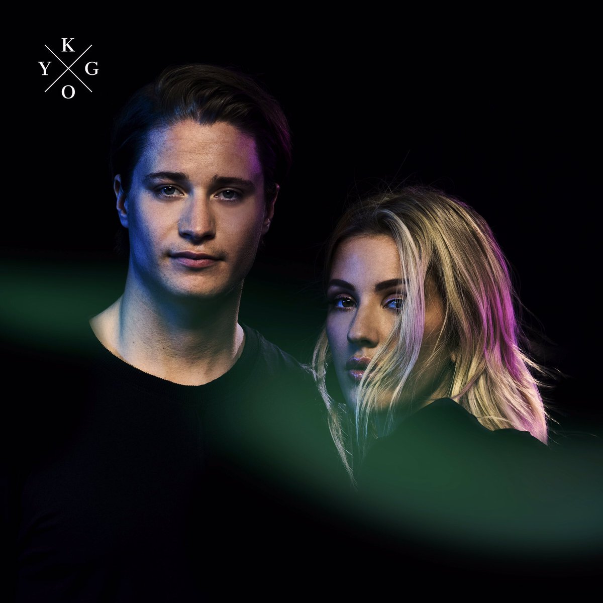 kygo ellie goulding