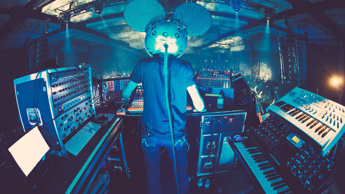 deadmau5 cube 2.1 fail deadmau5 cube