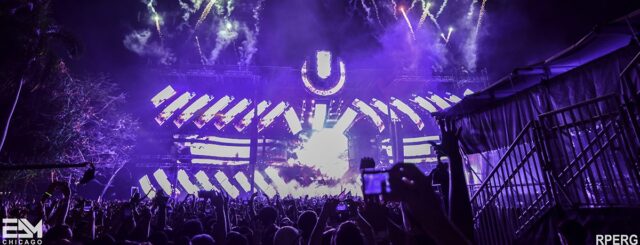 Ultra 2017 Ultra 2017 Recap