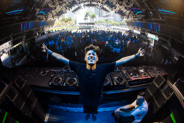 david gravell armada