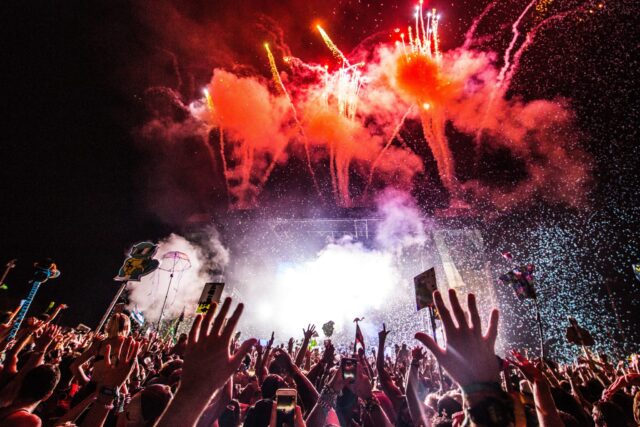 summer set music festival