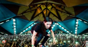 skrillex kendrick humble remix