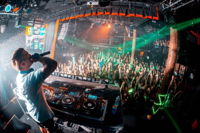 getter edm