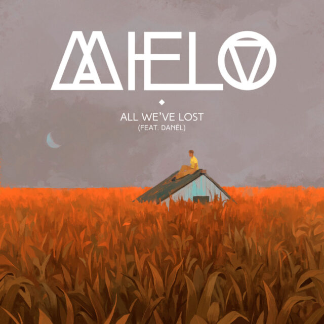 mielo all we've lost