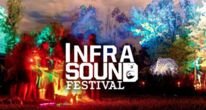 infrasound music festival