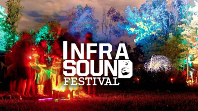 infrasound music festival