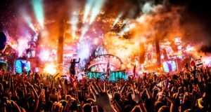 tomorrowland 2016 amicorum spectaculum