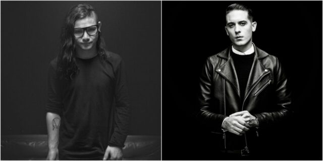 skrillexeazy