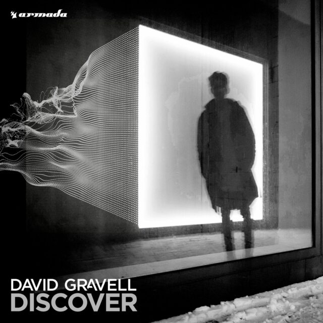 david gravell discover mix