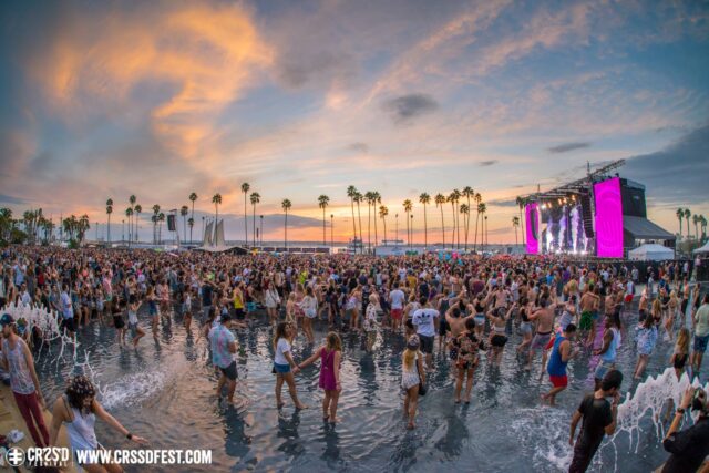 CRSSD