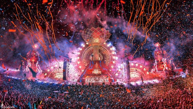 edc lv stream live 2017 lineup