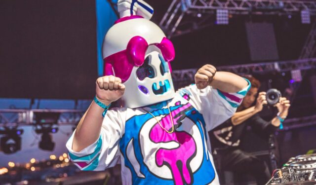 Slushmello 1