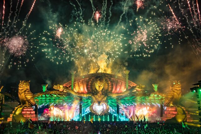 edc sues live nation insonmiac death