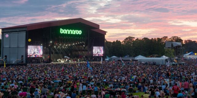 Bonnaroo