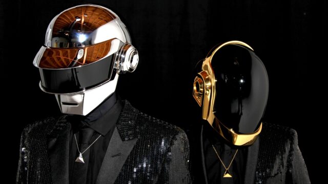 daft-punk daft punk co-produce new track