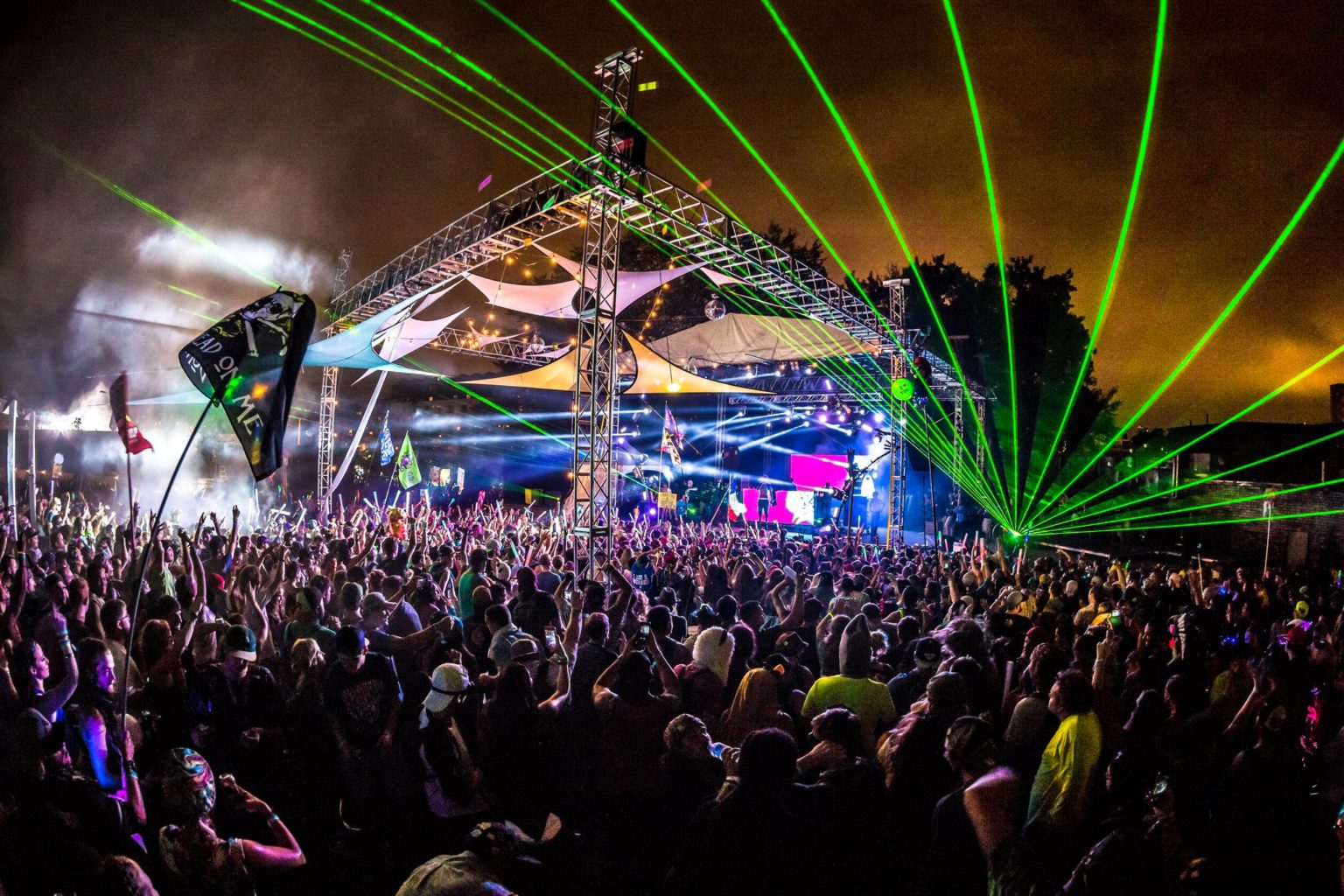 Imagine Music Festival Unveils Full 2017 Lineup EDM Chicago