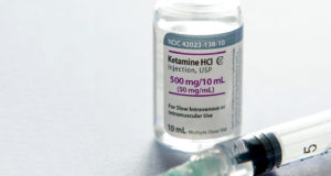 Ketamine