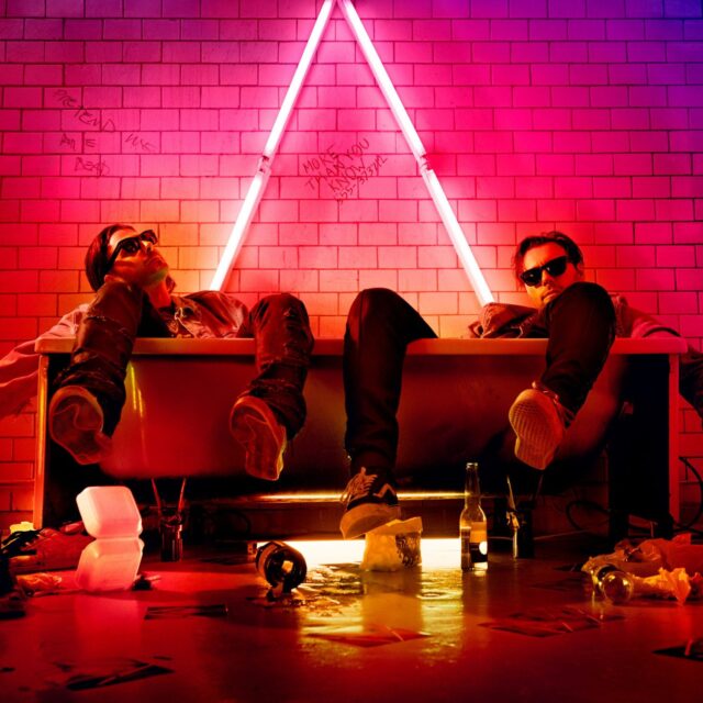 axwell ingrosso more than you know