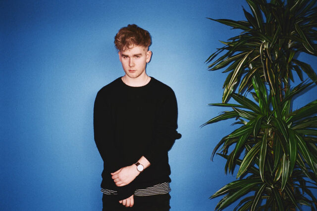 mura masa